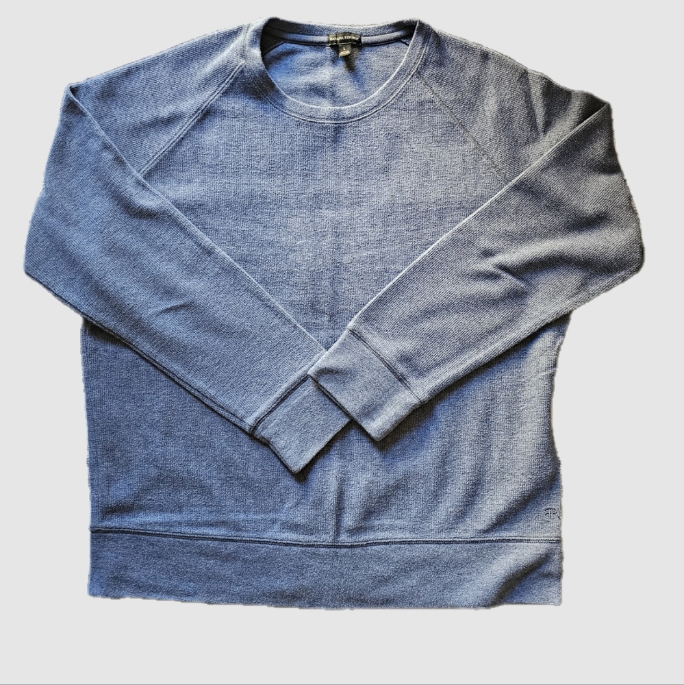 Banana Republic Blue Long Sleeve